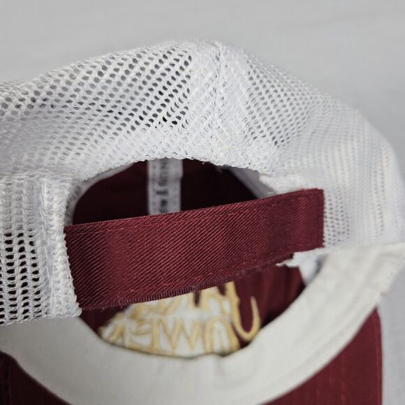 Jake Owen Country Music Concert Tour Snapback Trucker Hat Cap Unisex Mesh Music - Picture 6 of 11